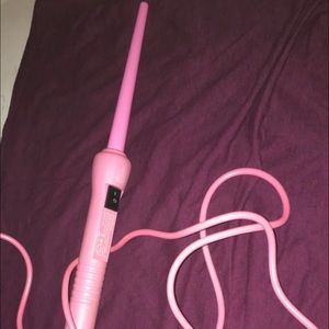 Pink 2 inch wand