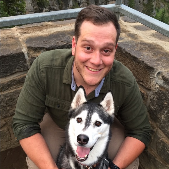 Meet your Posher, Zac - Picture 1 of 1