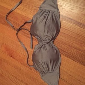 Victoria's Secret bikini top