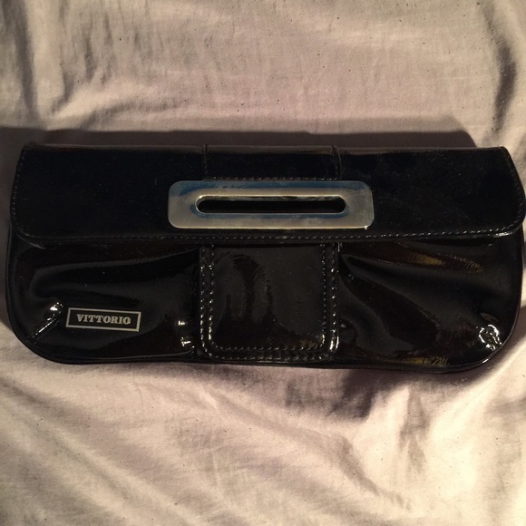 Vittorio evening clutch - Picture 1 of 3
