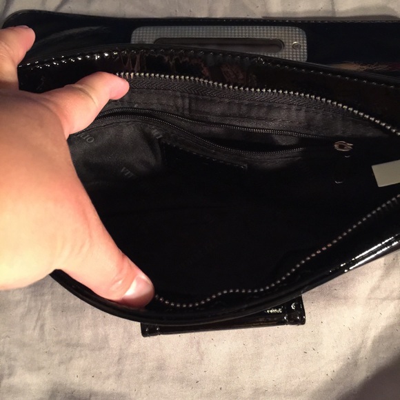 Vittorio evening clutch - Picture 3 of 3
