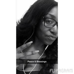 Meet your Posher, Brandi