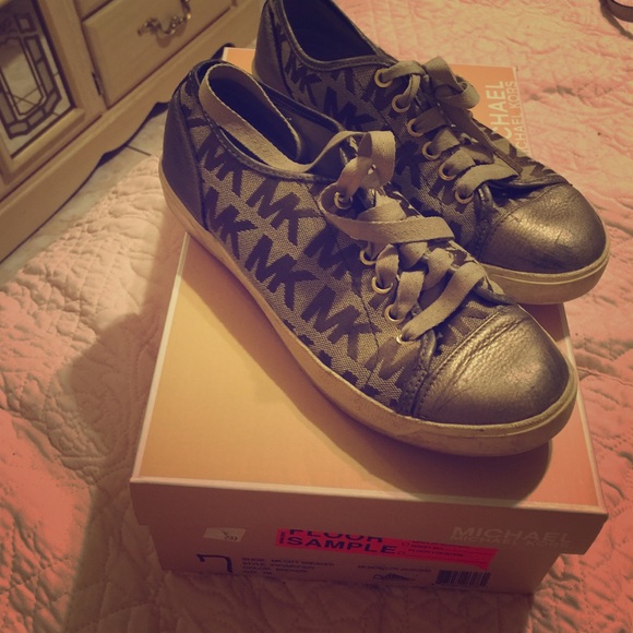 Michael kors sneaker