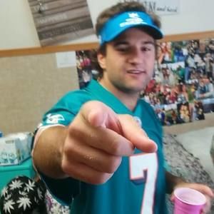 Meet your Posher, Brent