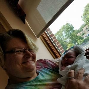 Meet your Posher, Anita