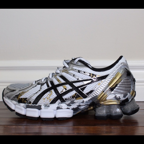 Asics women Gel-Sendai 2