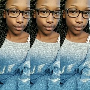 Meet your Posher, Jada