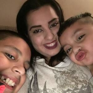 Meet your Posher, Rose