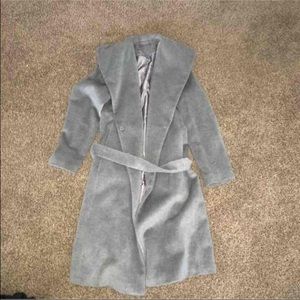 Calvin Klein Peacoat