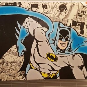 Meet your Posher, Art