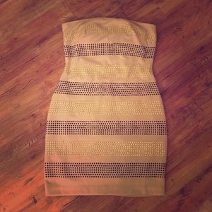 Short party/clubbing dress