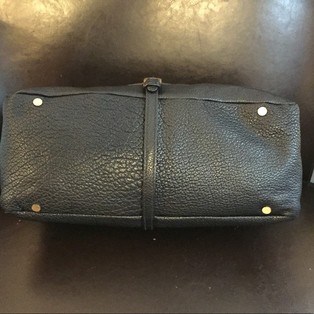 Jimmy Choo Tulita Shoulder Bag - Picture 9 of 14