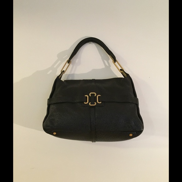 Jimmy Choo Tulita Shoulder Bag - Picture 14 of 14