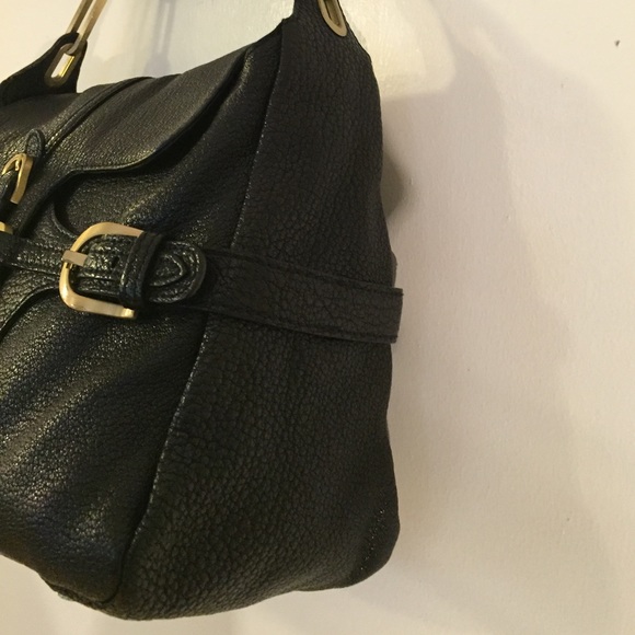 Jimmy Choo Tulita Shoulder Bag - Picture 7 of 14