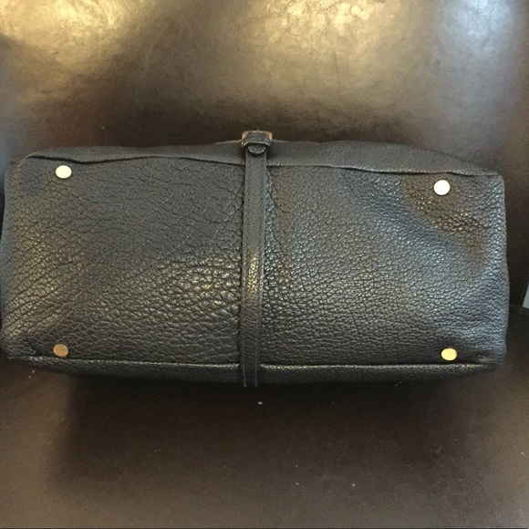 Jimmy Choo Tulita Shoulder Bag - Picture 9 of 14