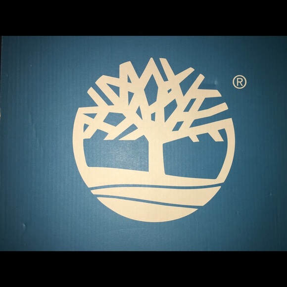 All blue DTLR exclusive Timberlands