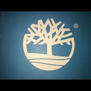 All blue DTLR exclusive Timberlands