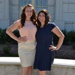 Meet your Posher, Bonnie