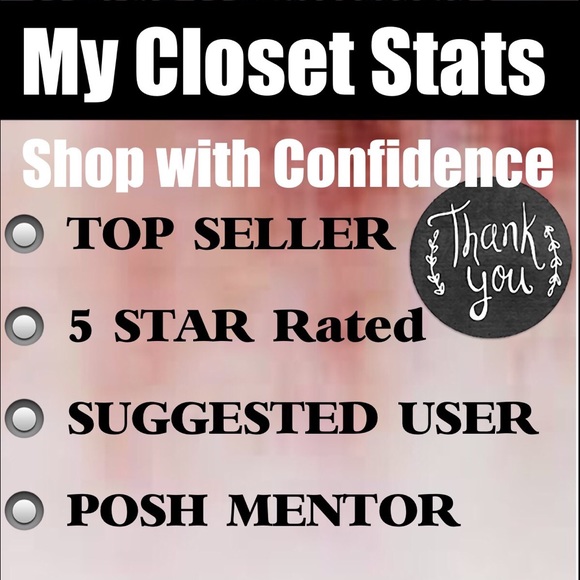 Shop With Confidence!! - Picture 1 of 4