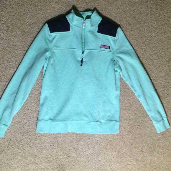 Vineyard Vines Shep Shirt Pullover