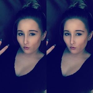 Meet your Posher, Sabrina