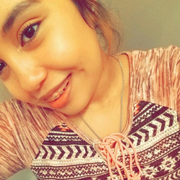 Meet your Posher, Kassie