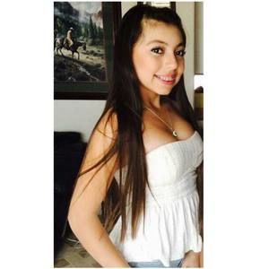 Meet your Posher, Bianca