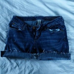 Arizona Jean Shorts