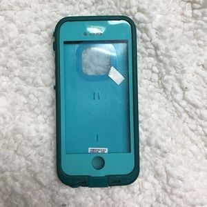 Authentic LIFEPROOF CASE for iPhone 5s