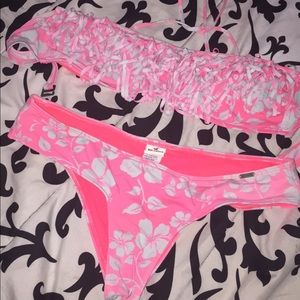 Hollister bikini