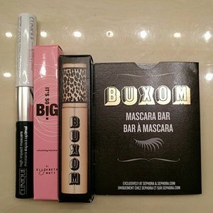 Mini Mascara Bundle