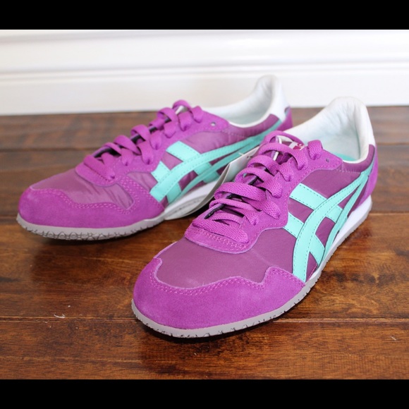 Onitsuka Tiger Serrano