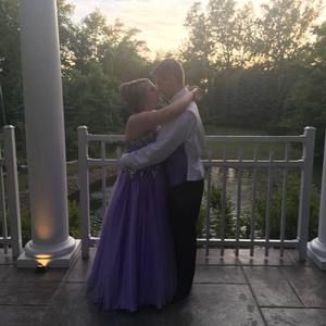 Meet your Posher, Jillian