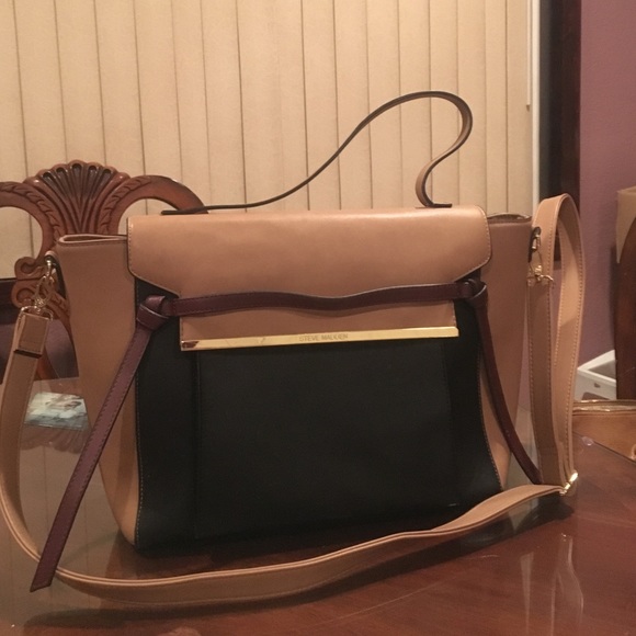 Steve madden bag great condition