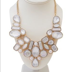 Iridescent Necklace 🌟