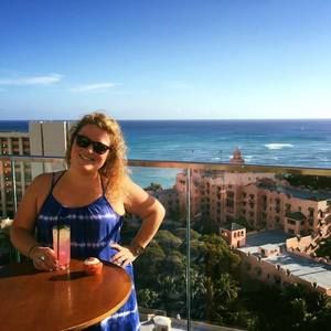 Meet your Posher, Kate