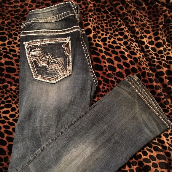 Vigoss jeans