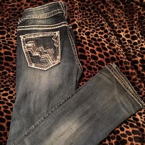 Vigoss jeans