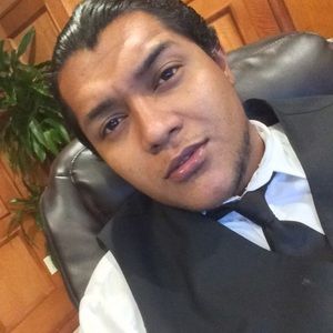 Meet your Posher, Samuelito