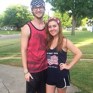 Meet your Posher, Carley