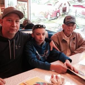 Meet your Posher, Heather