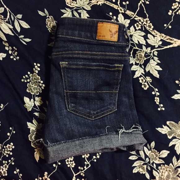 American Eagle Midi short - Picture 2 of 2