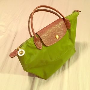 Longchamp small bag