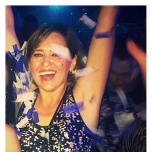 Meet your Posher, Vesna