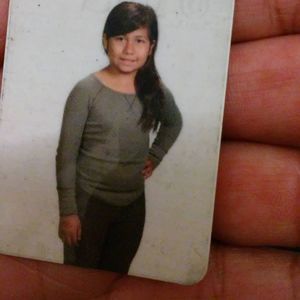 Meet your Posher, Juana