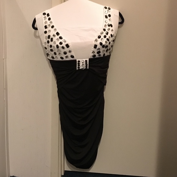 Sexy little party dress