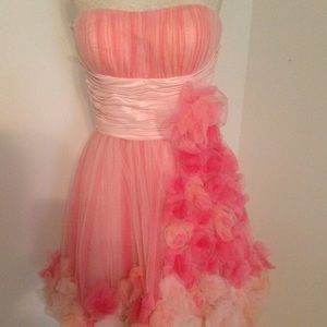 Sherri Hill Cocktail Dress