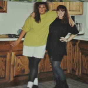 Meet your Posher, Donna