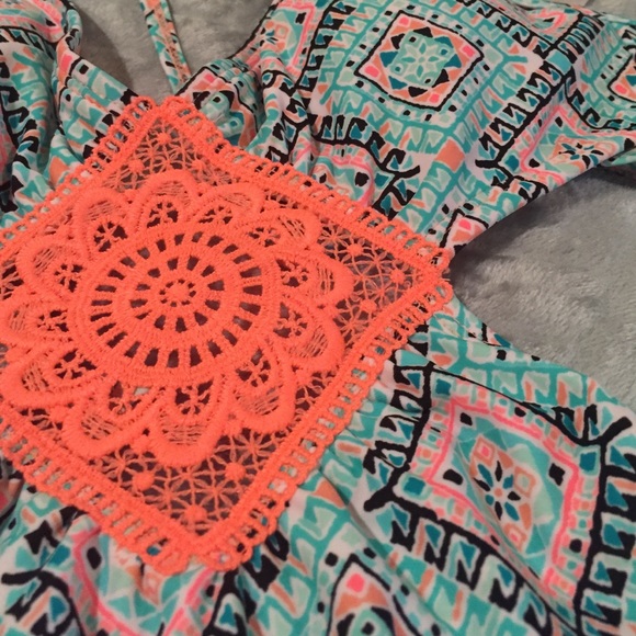 Never worn before one piece swim suit! - Picture 2 of 4