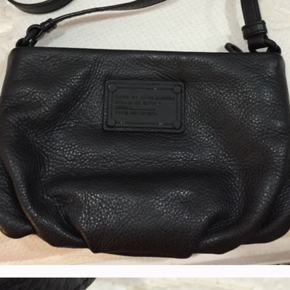 Marc Jacobs crossbody bag